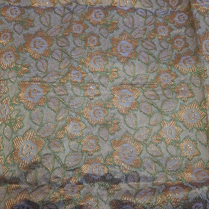 Метражные материали