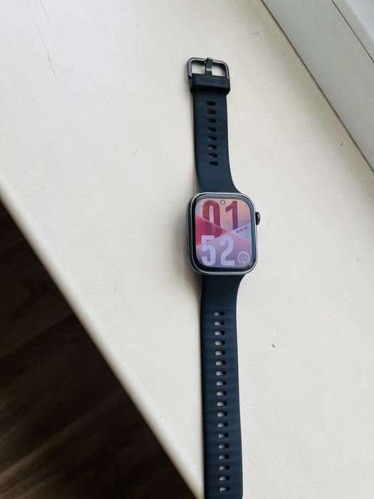Продам Huawei Watch Fit 4