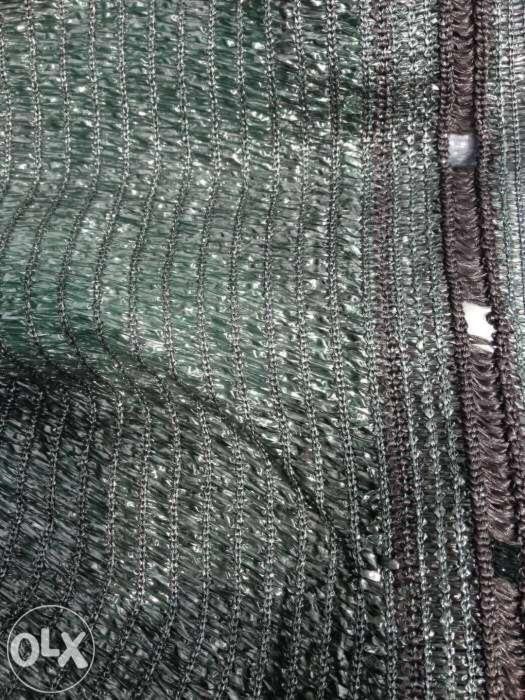 Plasa umbrire 3x50 m Grad de umbrie 50% Transport gratuit in Bucuresti