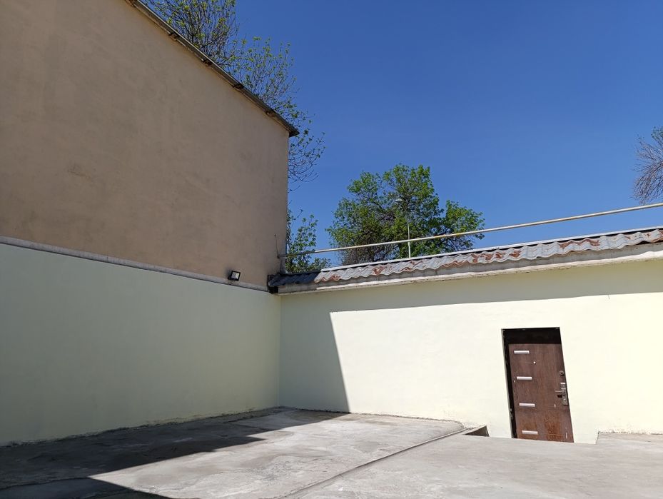 Продается помещение первая линия мирабадский район