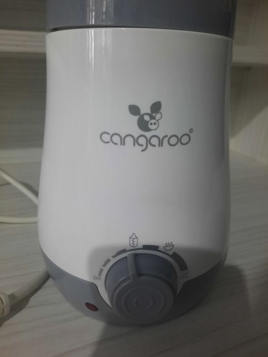 Aparat incalzit mancare si biberoane