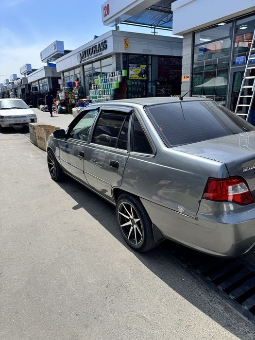 Other Nexia 2014 — 2