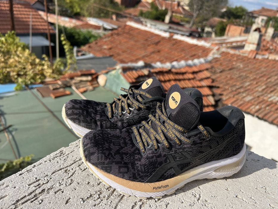 Asics Gel Cumulus 22 39 Tokyo