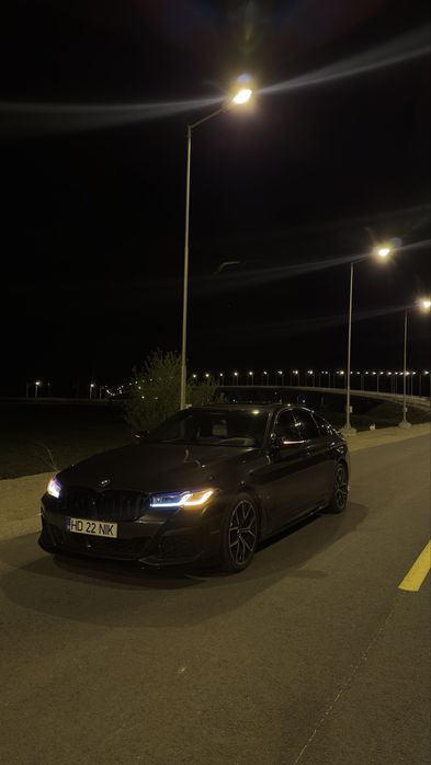 540i g30 facelift