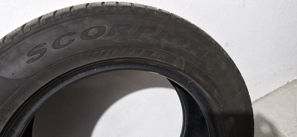 Anvelope R17 Pirelli
