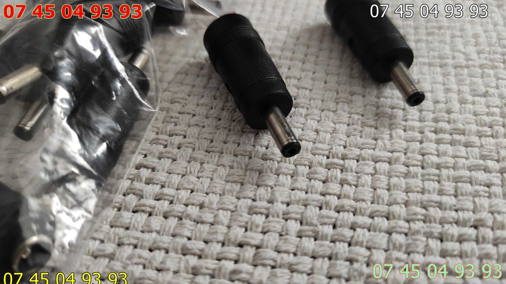 adaptor de la 5.5mm la tip C asus lenovo