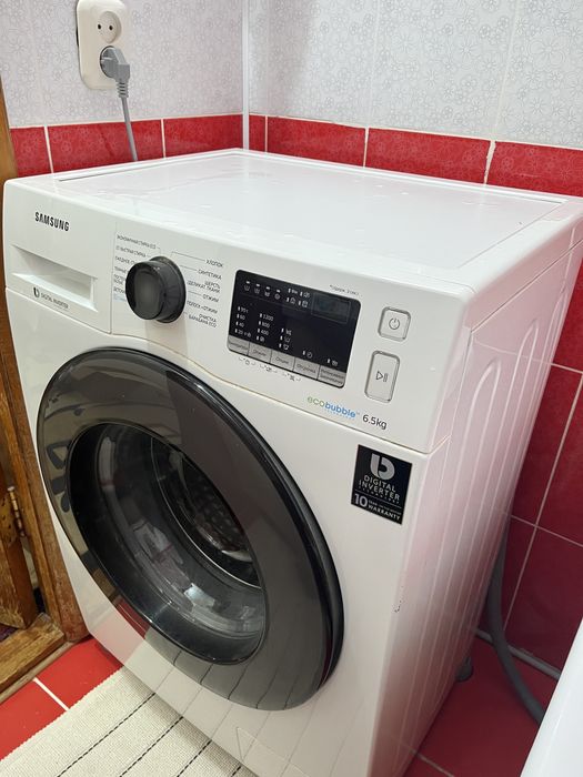 Продам стиральную машину