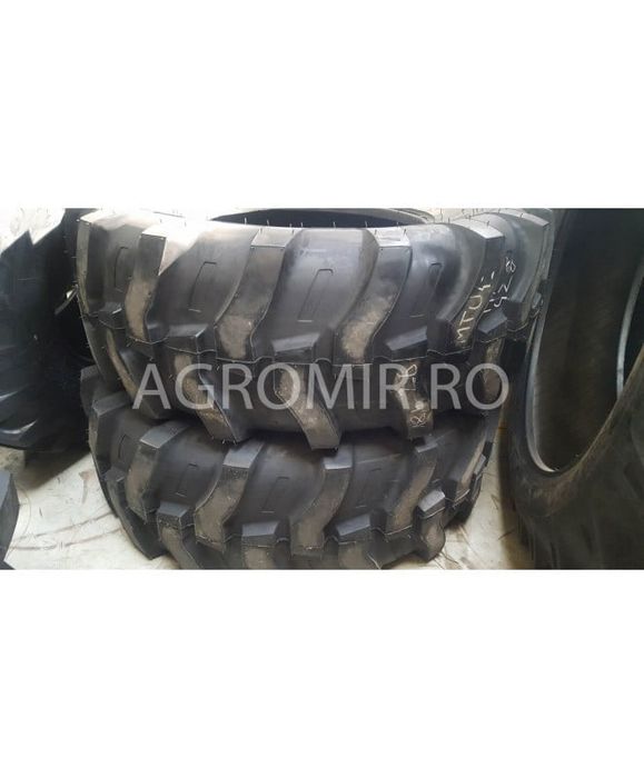 ANVELOPA 18.4-26 mrl mtu industrial 428 12pr
