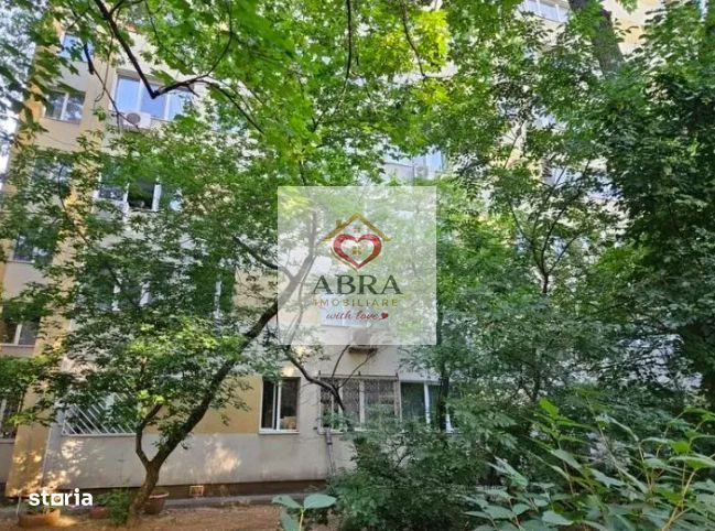 Garsoniera Drumul Taberei