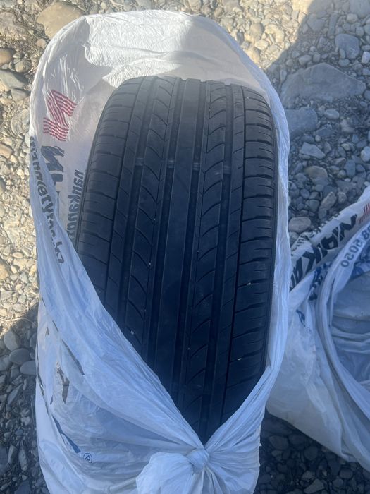 Шины летние Nankang