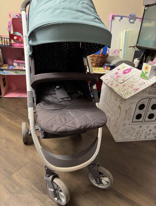 Коляска детская