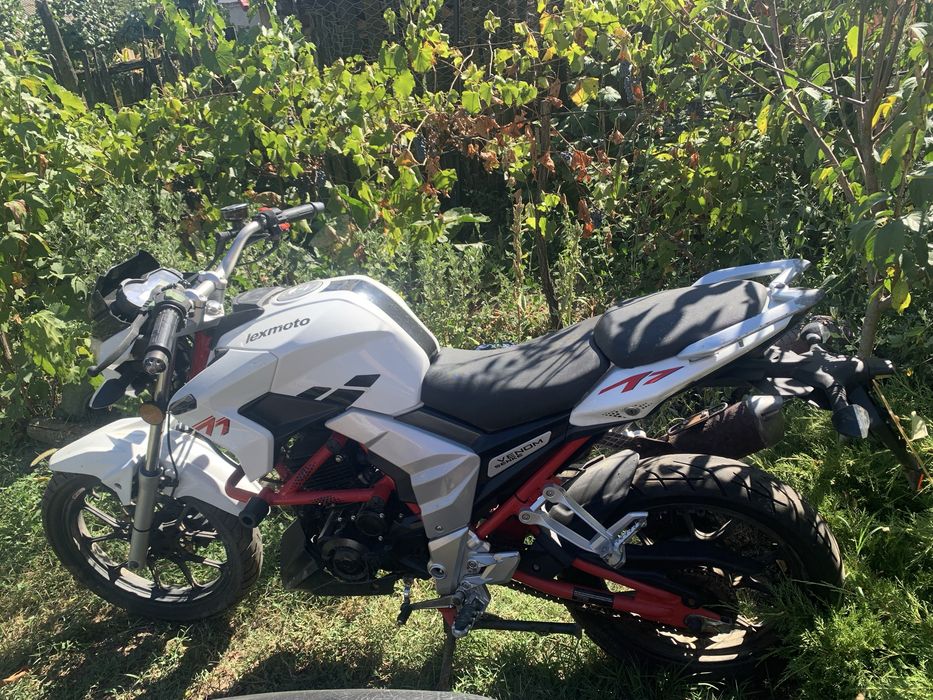 Vand sau schimb cu atv