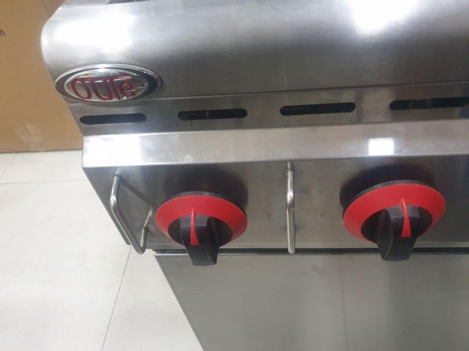 Барбикю газ плита мангал ot-116A-B