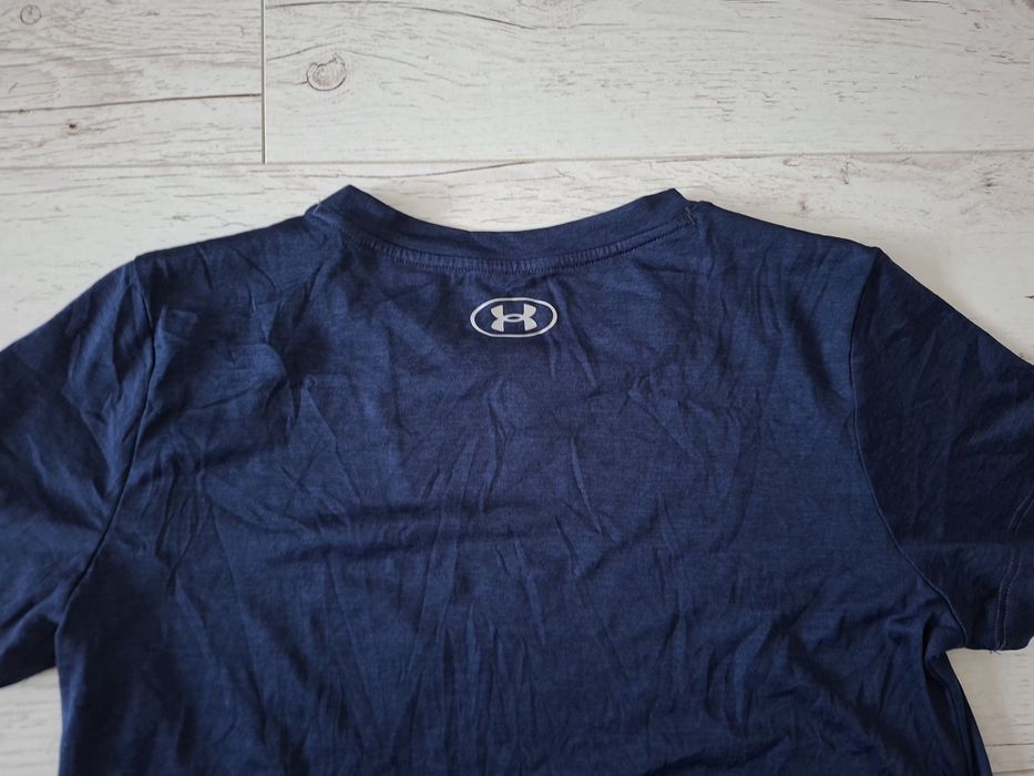 Under Armour-Ориг. Дамска тениска