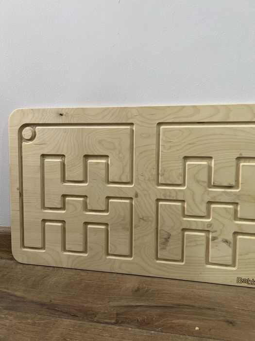 Межпулошарные доски