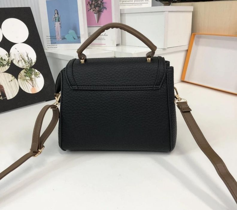 сумка кросс боди