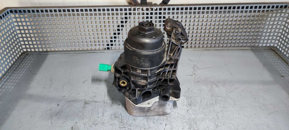 Termoflot volkswagen vw passat golf 1.6 tdi E6 cod motor CRK