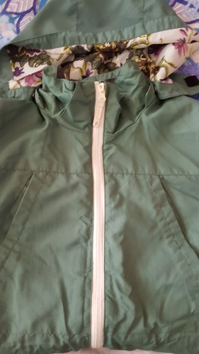 Запазено пролетно  якенце H&M, 146