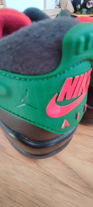 Nike Air Jordan 4 RM