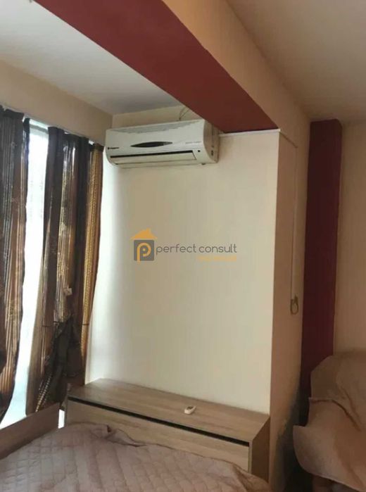 Продава се Едностаен апартамент в Пловдив, Кючук Париж - 31 кв.м за 2226 €/кв.м - Снимка #7