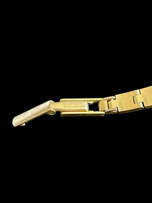 Ceas Dama Aur 14 k