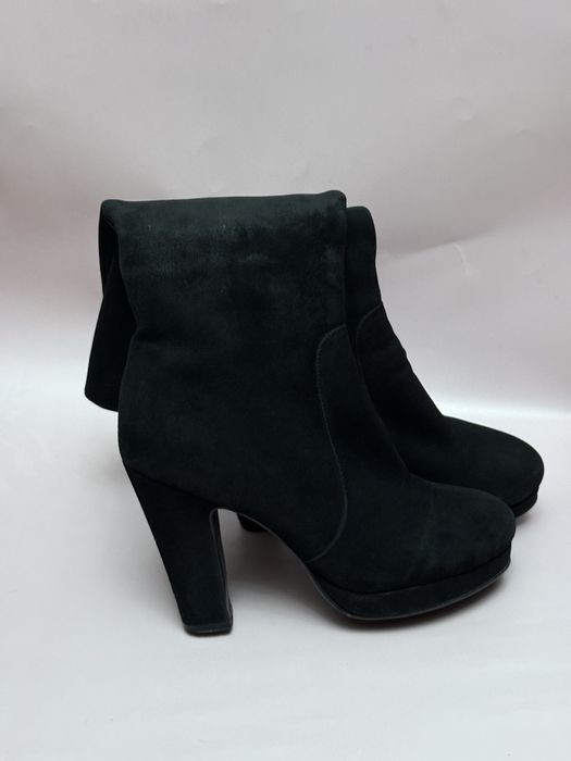 Сапоги зимние (евромех)