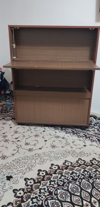 Продаётся кровать- полка
