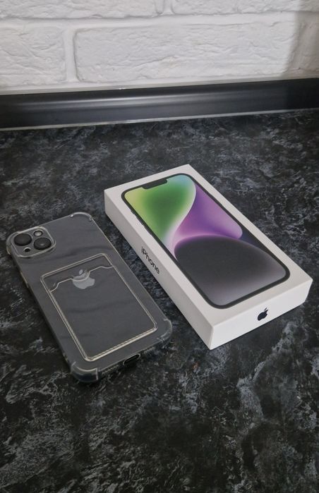 iphone 14 plus 128 gb 86 AKB