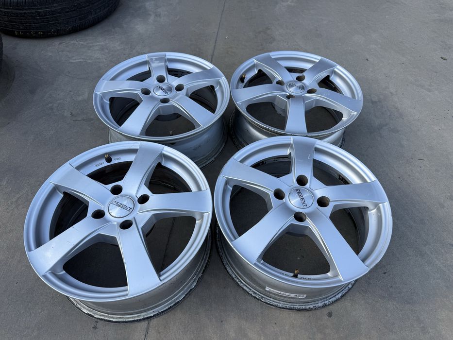 Джанти Dezent 16 цола 4x108