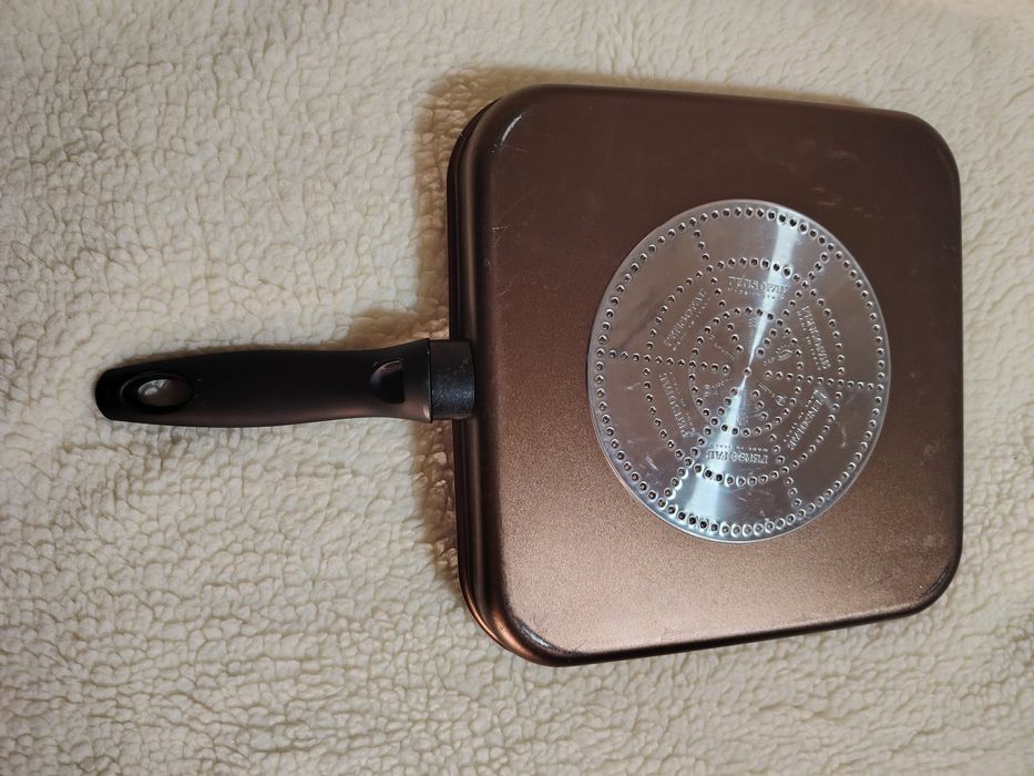 Tigaie gril Pensofal