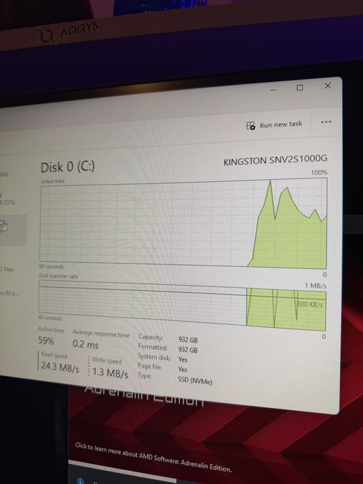 Vand pc pentru gaming