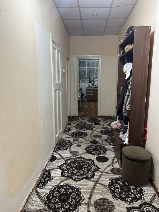 Продается 2 комнатная квартира в ттз 4 Саниф