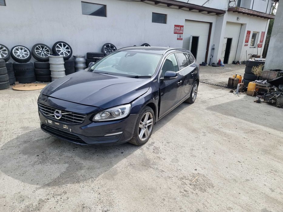 Piese si accesorii Second Hand Volvo D6 Hybrid 2016