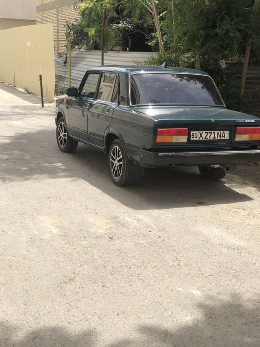 Lada Vaz 2107 Sotiladi