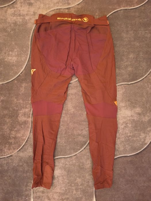 Endura MT500 Burner Pant II размер L