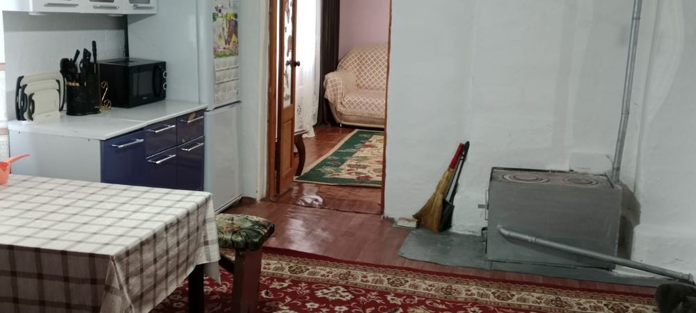 Массив мурат1. Дом 1458