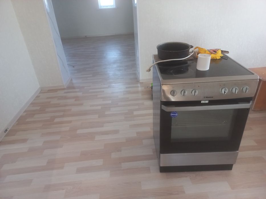 Продам дом.  Воздвиженка.