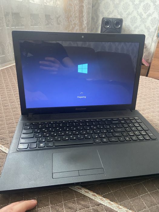 Продаю ноутбук Lenovo G510