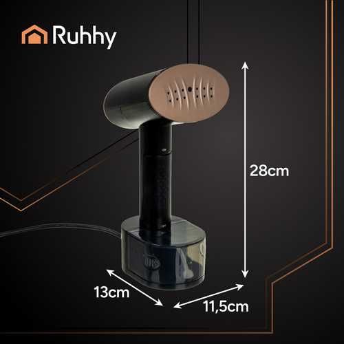 Уред за гладене с пара