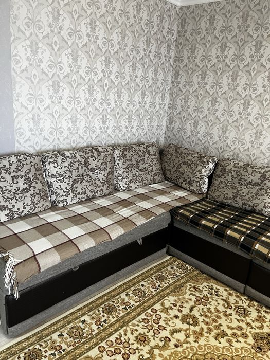 Квартира посуточно