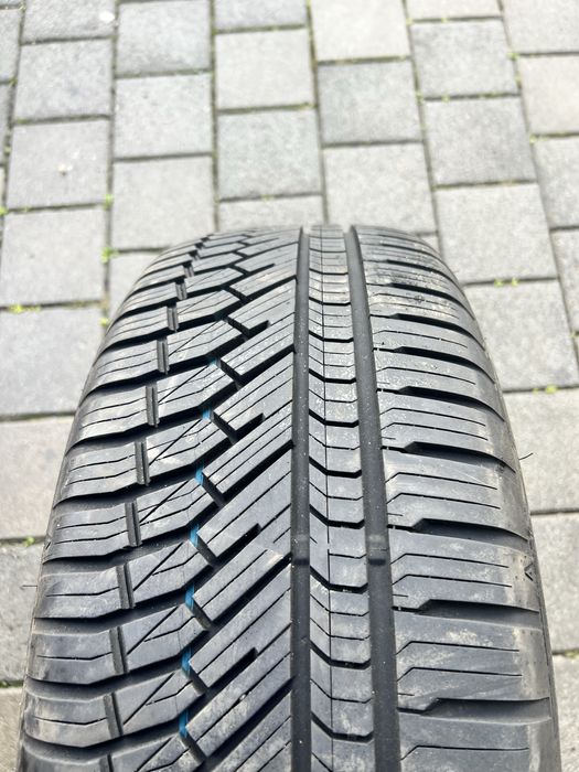 Гума 235 55 18 ДОТ25