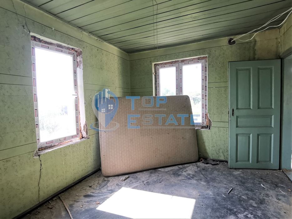 Продава се Къща в с. Крушето, Област Велико Търново - 110 кв.м за 114 €/кв.м - Снимка #5