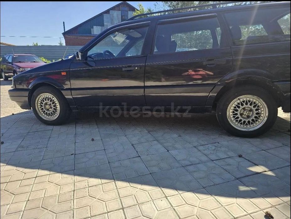 Продам Volkswagen Passat b3.