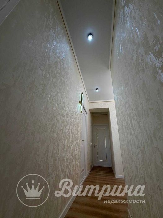 3 комнатная квартира ЖК Compass