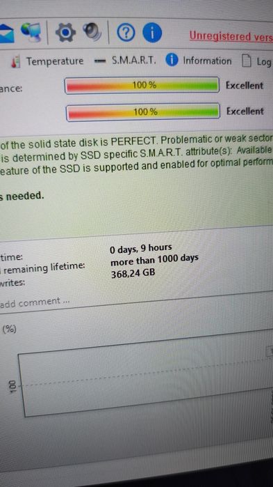 SSD Samsung pro/Kingston de 2TB NOI!