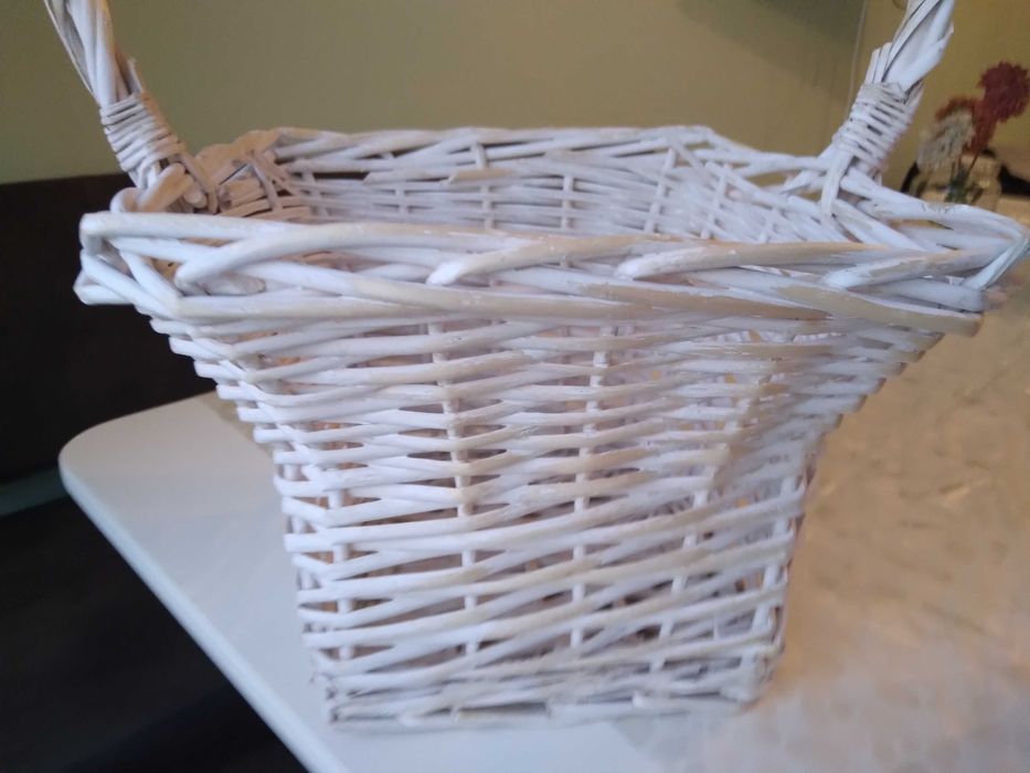 Кошница за декорация