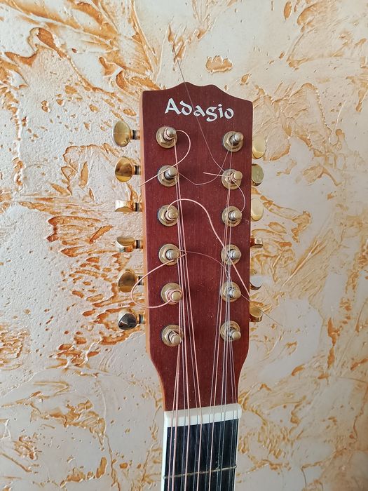 Музыкальные инструменты