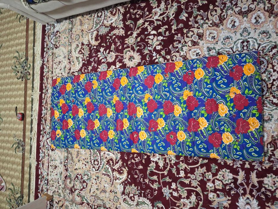 Корпешки из бараньей шерсти