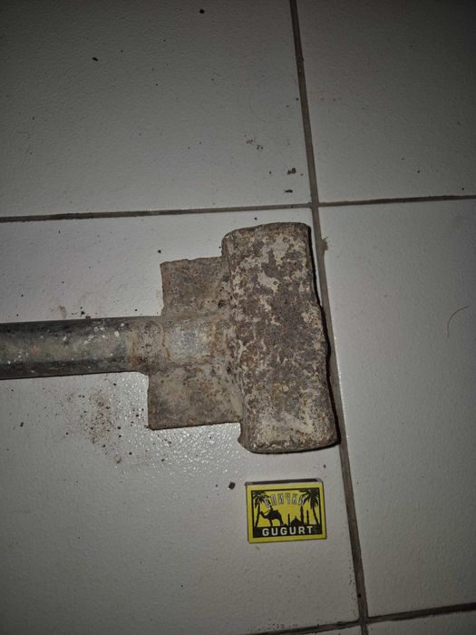 Кувалда советский