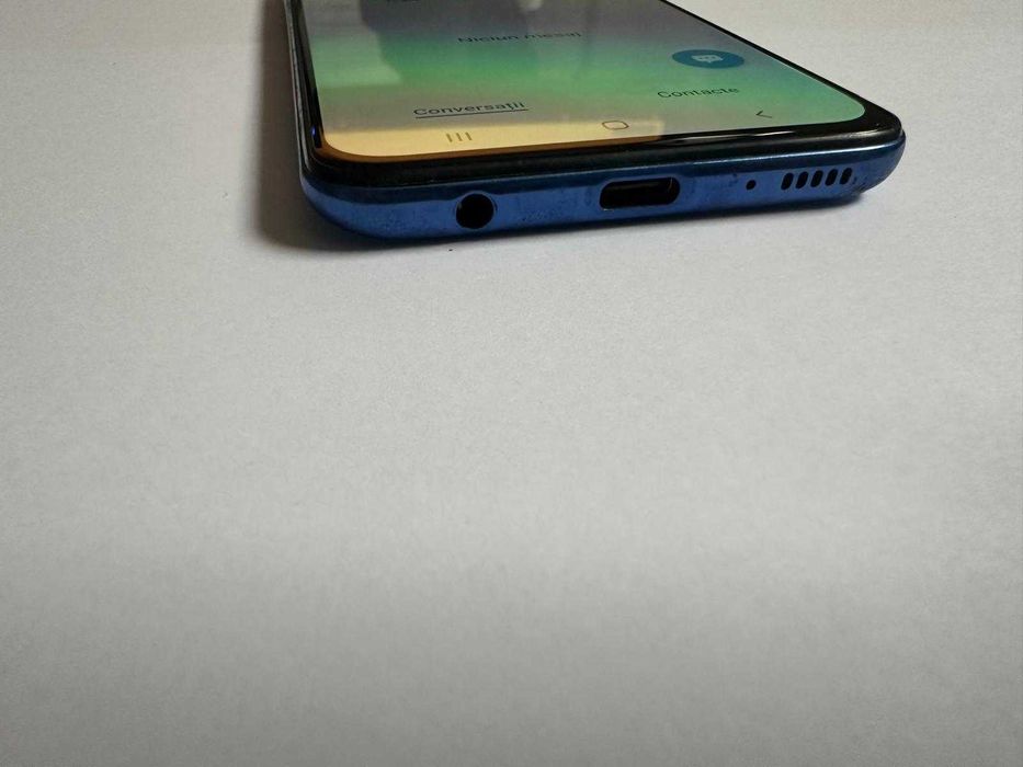 Samsung A40 Blue